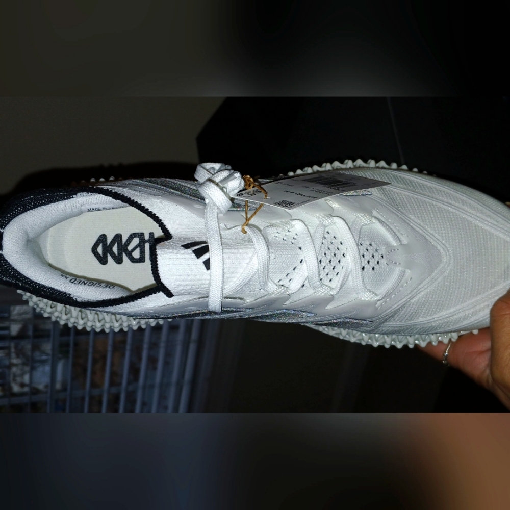 Brand new ADIDAS sneakers